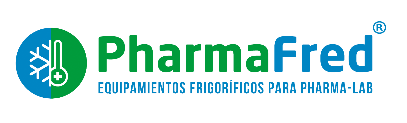 PHARMAFRED